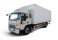 JAC N120 в лизинг